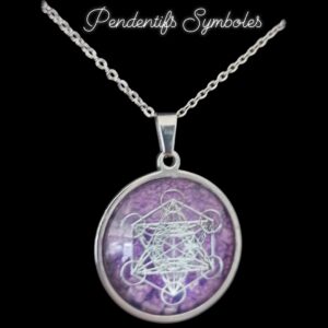 Pendentifs symboles