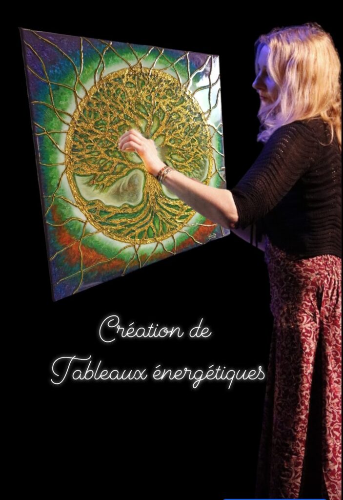 Tableaux personnalisés