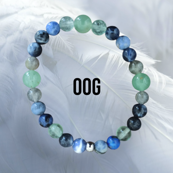 00G-Bracelet hypersensibles