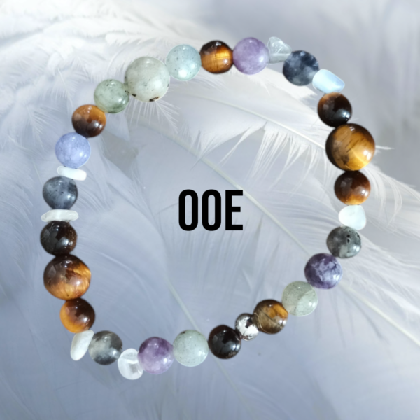 00E- Bracelet peurs et angoisses