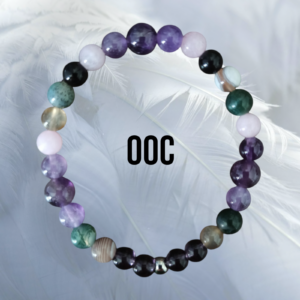 00C- Bracelet dépendance affective