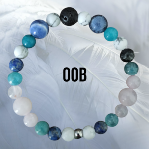 00B- Bracelet apaisement colère