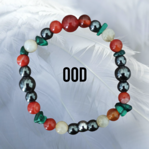 00D-Bracelet douleurs et fatigue