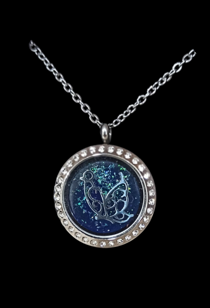 Pendentif Papillon