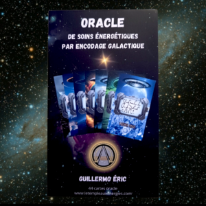 Oracle de soin galactique