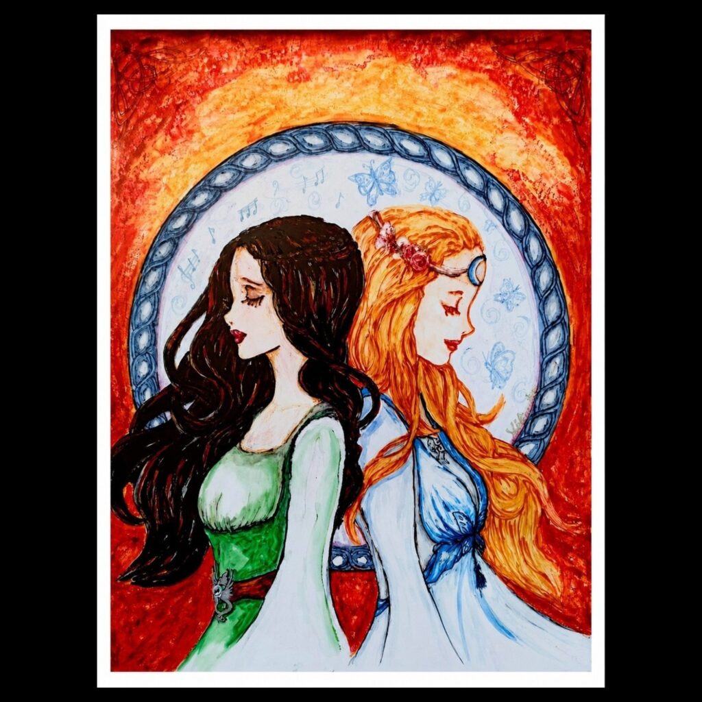 Tableau Dualya