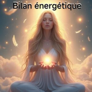 BILAN ENERGETIQUE avec Nathalie