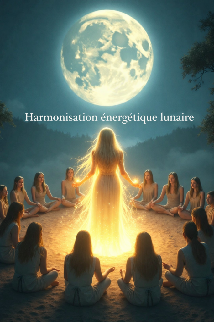 Harmonisation LUNES