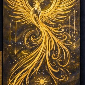 “Éveil du Phénix”