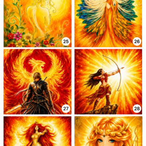 Tableaux Fréquences Solaires