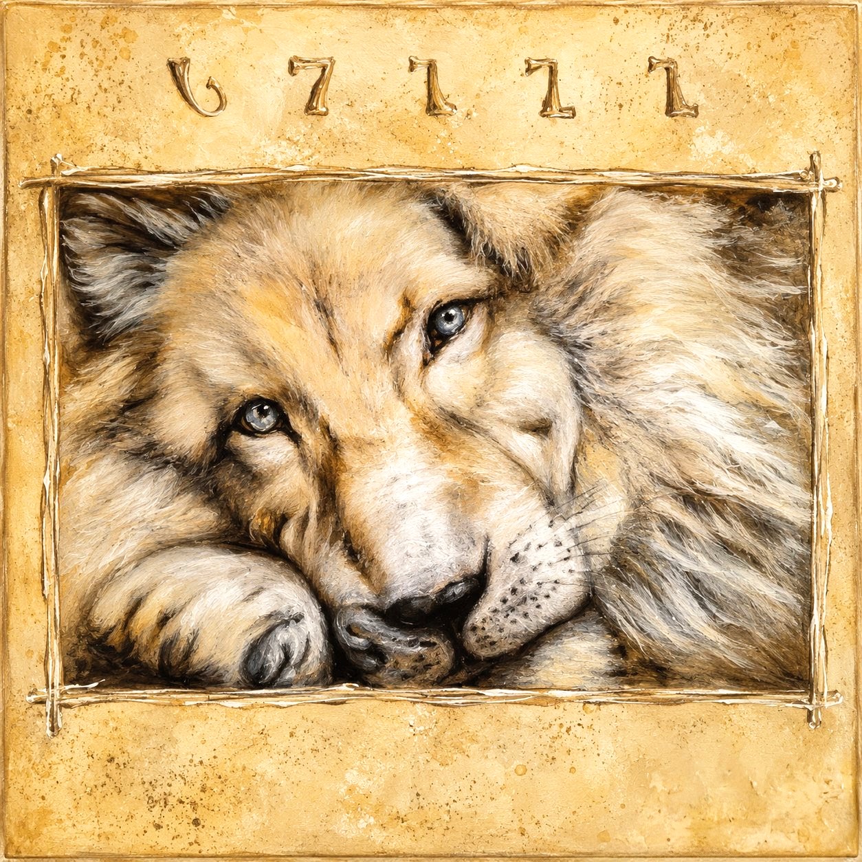 Tableaux Fréquences des Guides Animaux – Image 6