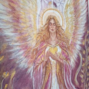 Tableau Ange Luna – Image 3